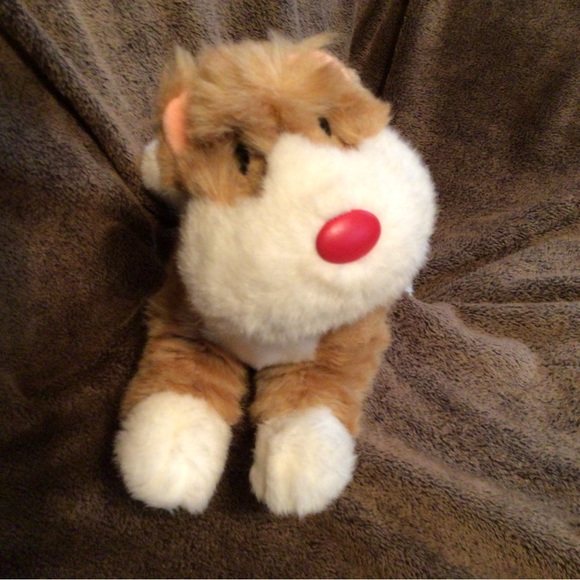 x Toys Snicklefritz Cat From Big Comfy Couch 995 Tv Kids Show Plush